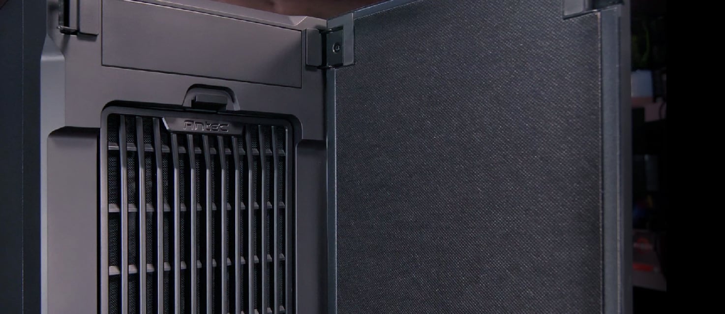 Antec Computer Case